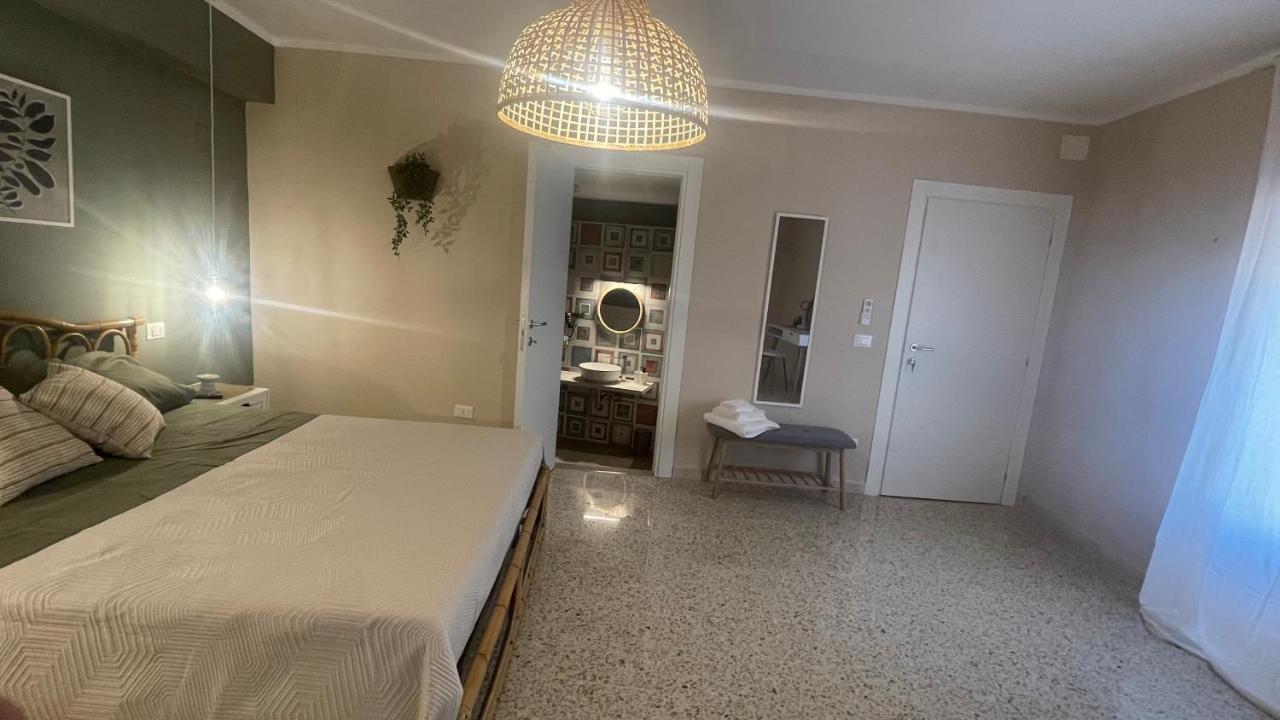 Santa Lucia Affittacamere Lamezia Terme Exteriör bild