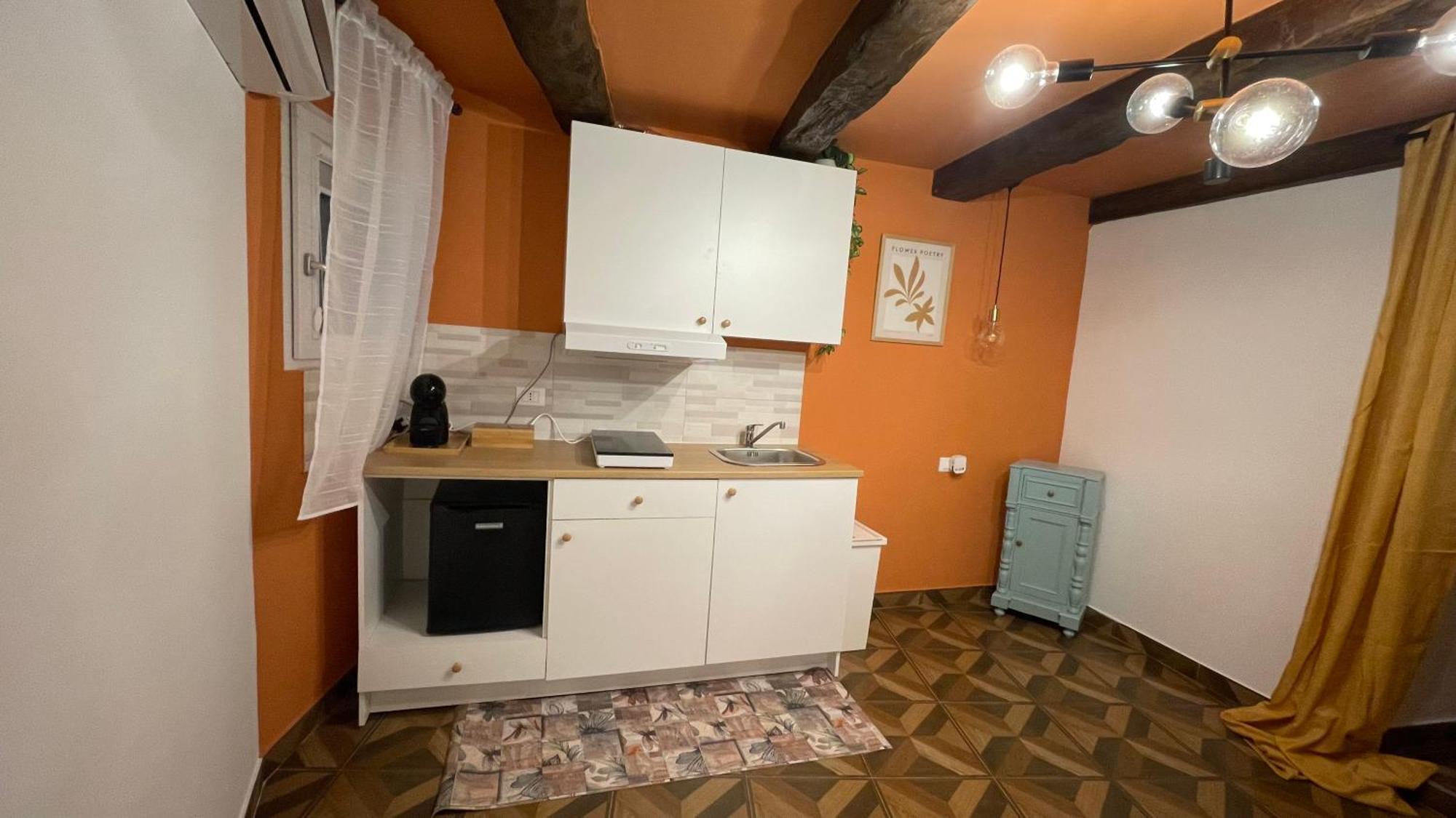 Santa Lucia Affittacamere Lamezia Terme Exteriör bild