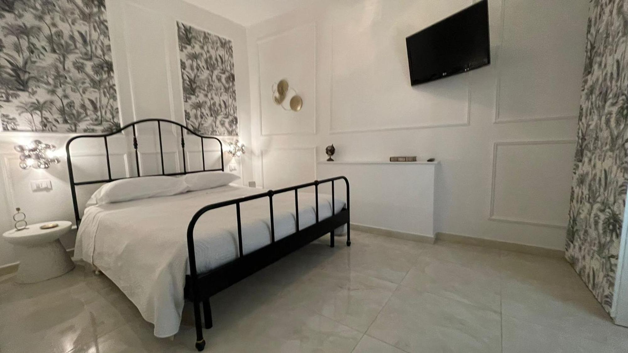 Santa Lucia Affittacamere Lamezia Terme Exteriör bild