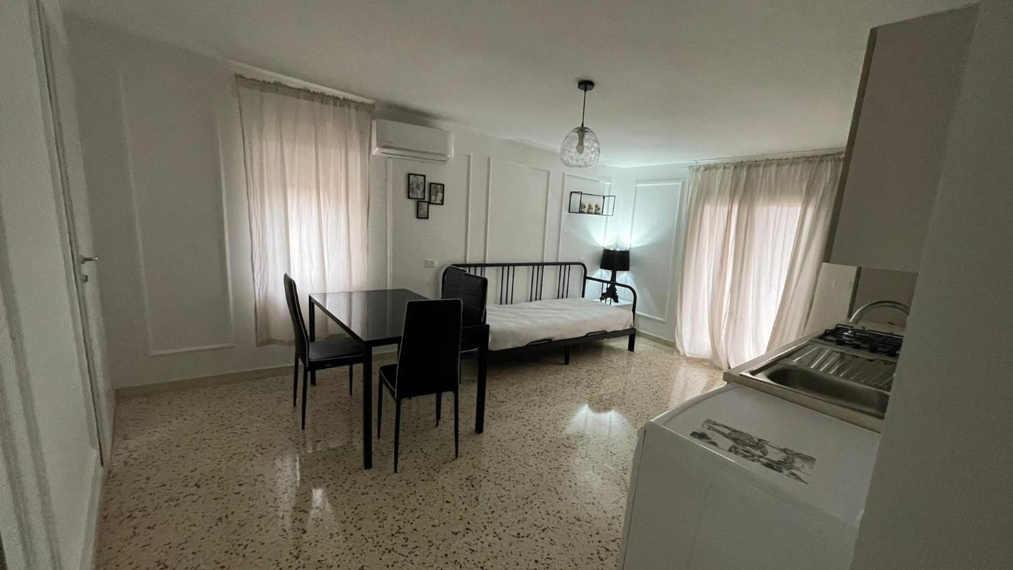 Santa Lucia Affittacamere Lamezia Terme Exteriör bild