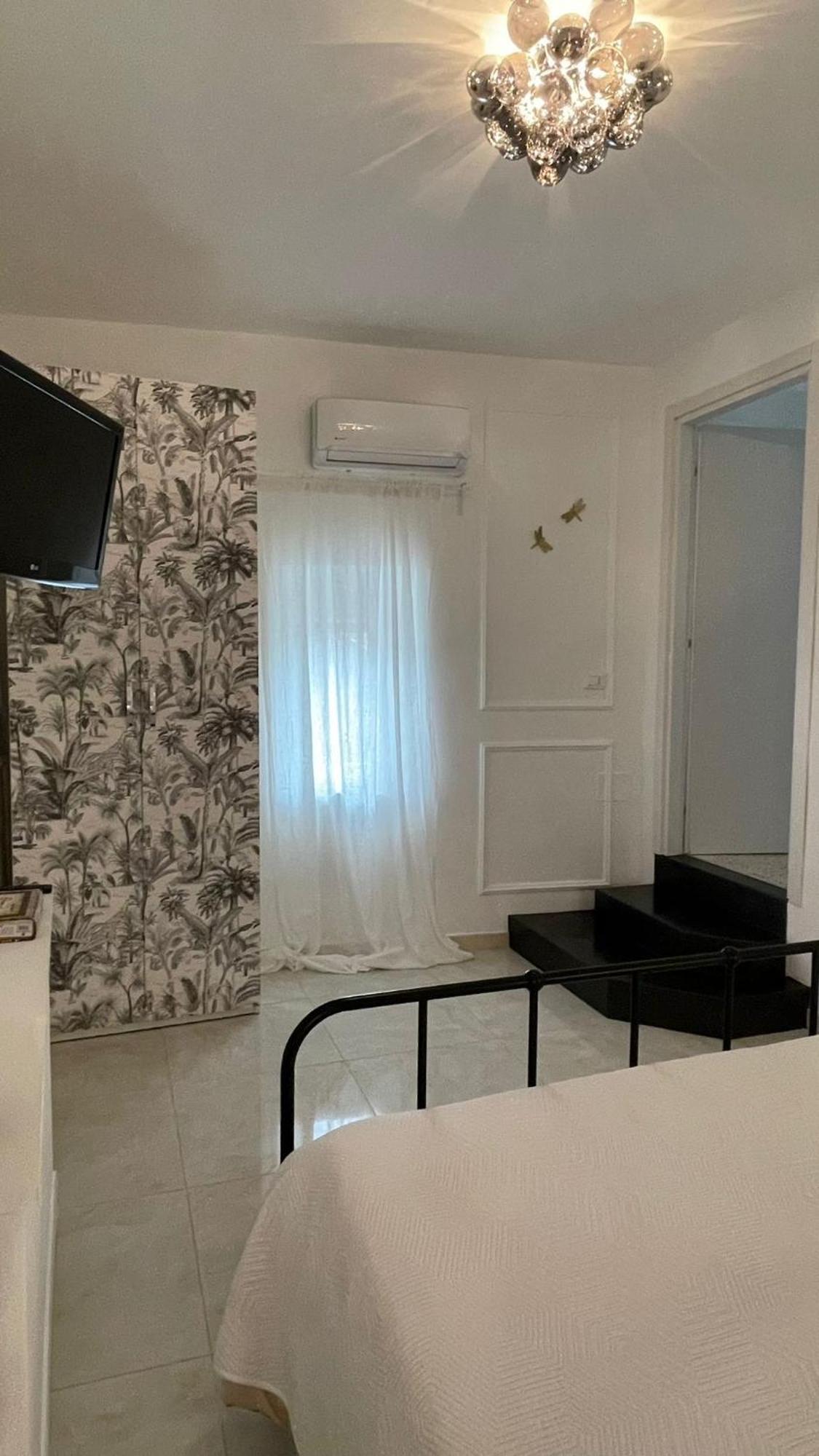 Santa Lucia Affittacamere Lamezia Terme Exteriör bild