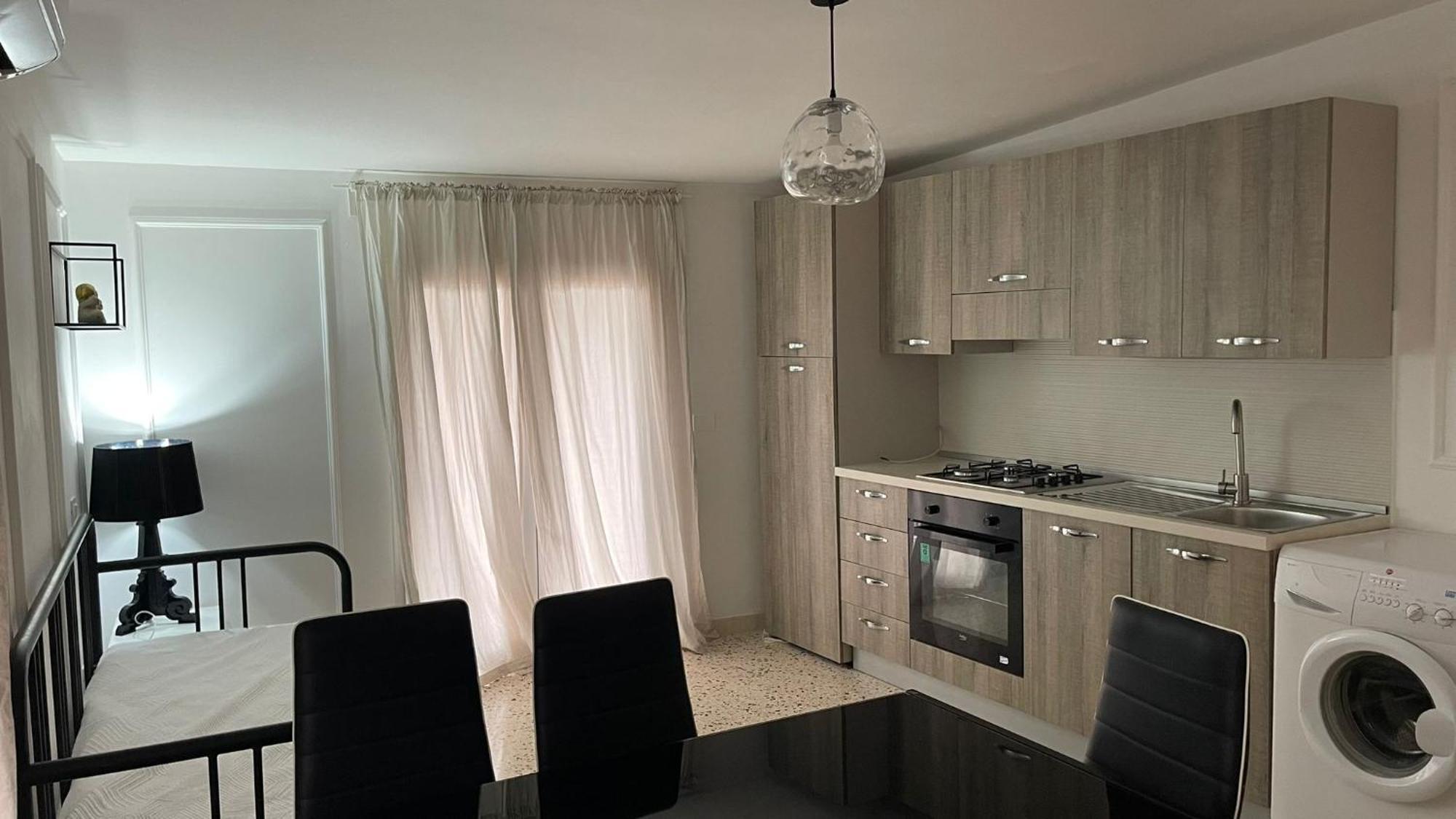 Santa Lucia Affittacamere Lamezia Terme Exteriör bild
