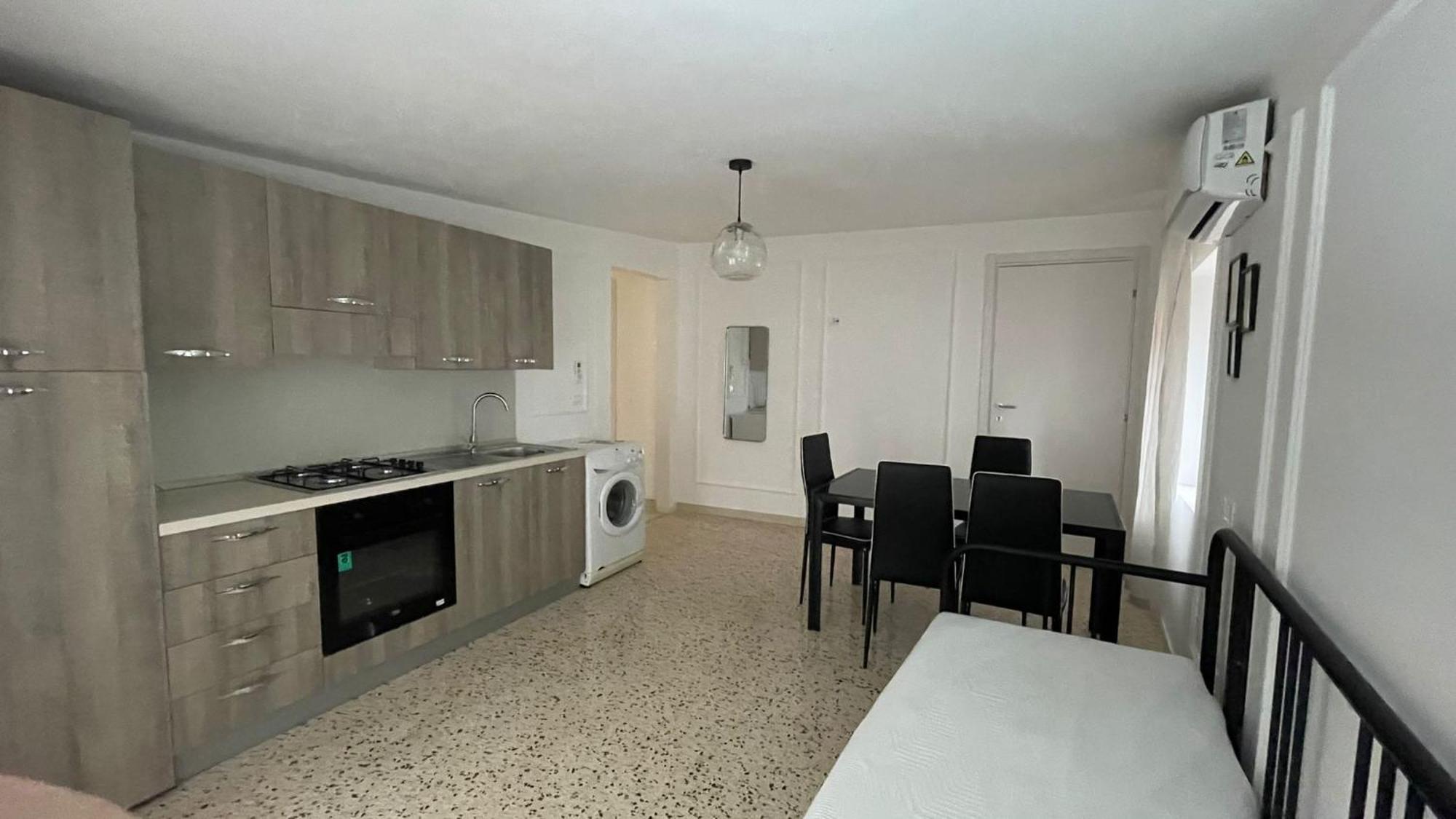 Santa Lucia Affittacamere Lamezia Terme Exteriör bild