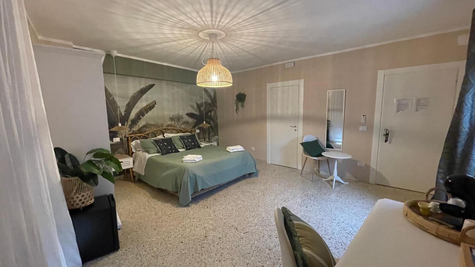 Santa Lucia Affittacamere Lamezia Terme Exteriör bild