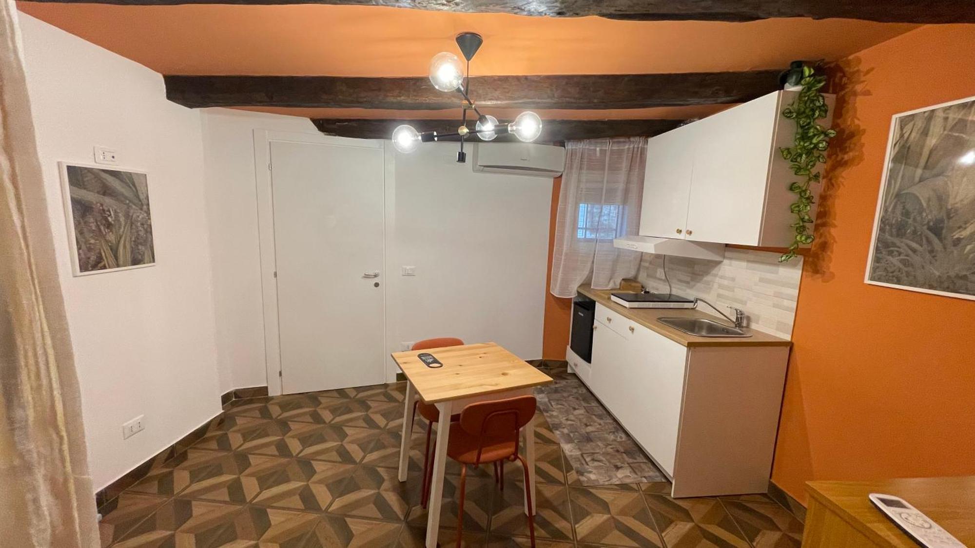 Santa Lucia Affittacamere Lamezia Terme Exteriör bild